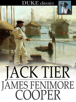 cover image of Jack Tier